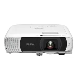 Projektor EPSON EB-W55 3LCD/WXGA/4000 lumen/16000/1 WiFi/2xHDMI/USB
