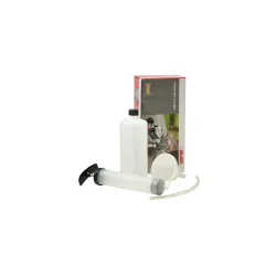 Set za održavanje motornih kosačica