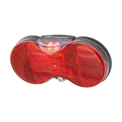 Treptač zadnji za paktreger    herrmans h-vision en standard