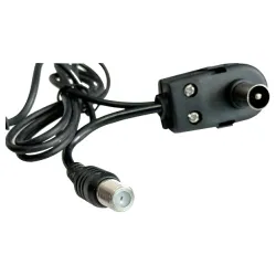 NPA-AC41* Gembird punjac 12v/0.1A za pojacalo antene GMB-003, V2.0 ANT-408 sa  F-coax (207)