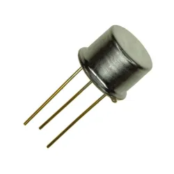 Tranzistor NPN TO39