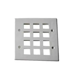 Poklopac sa 12 slotova, Unicom