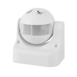 Senzor pokreta PIR-90B/WH
