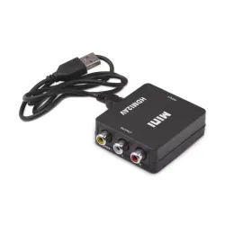 Mini HDMI konvertor
