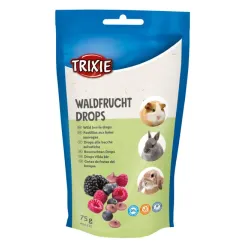 Mini drops divlje bobice 75g