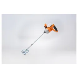 Fuse akumulatorski mešač za boju VEM 1020