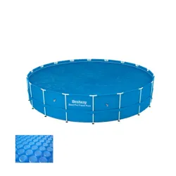 Solarni pokrivač za bazen 549cm Bestway 58173