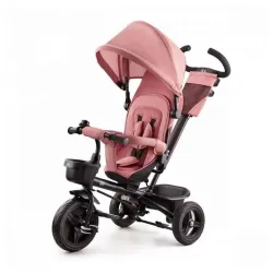 KINDERKRAFT TRICIKL AVEO ROSE PINK