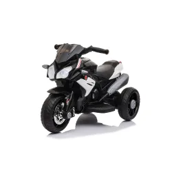 Motor Homcom 6V - Crni – Motor na akumulator za decu