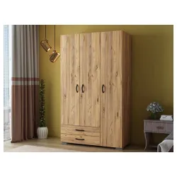 Garderober Feraye Atlantik bor dve fioke