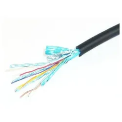 CC-HDMI-DVI-10 Gembird HDMI to DVI male-male kabl 3m