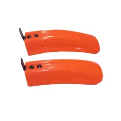 Blatobran 20 za basket oranz 2018