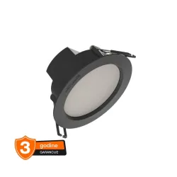 LEDVANCE LED ugradna panel lampa 4W 4000K