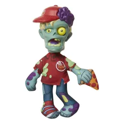 Zombi bejzbol figura zelena