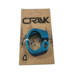 SELNA SEDLA 28.6 BLUE ALLOY