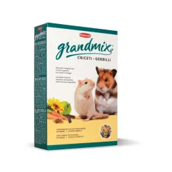Grandmix criceti 400 g
