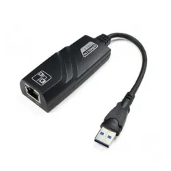 Adapter Stars Solutions USB 3.0 - LAN 10/100/1000 box
