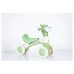 BIC.12 SHEEP GREEN