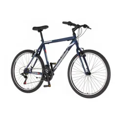 Bicikl explorer classic 26" plavi