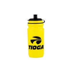 Boca roto žuta sa crnim čepom 600 ml