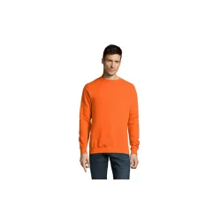 NEW SUPREME unisex dukserica