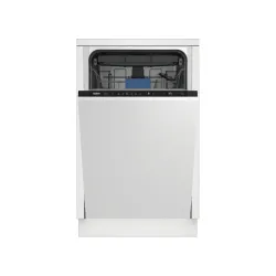 BDIS161E0Q ProSmart inverter ugradna mašina za pranje sudova