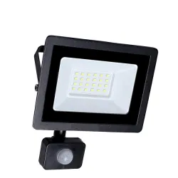 XLED 20W LED reflektor sa senzorom,6500K,AC220-240V