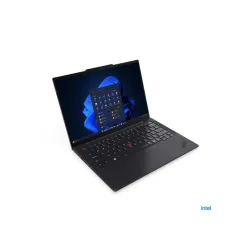 Laptop LENOVO ThinkPad T14s G6 Win 11 PRO/4" WUXGA AG IPS/U7-255U/32GB/1TB SSD/FPR/backlitEN/crna