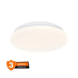 OSRAM LED plafonjera 12W 6500K IP44