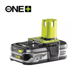 Baterija Lithium+ (18V ONE+™) od 2.5 Ah  - RYOBI RB18L25