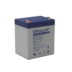 Žele akumulator Ultracell 5,4 Ah