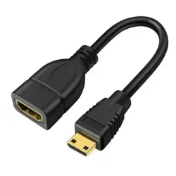 Kettz Mini HDMI KT-MH001 produžni adapter MF