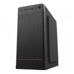 Kućište Stars Solutions K04 500W  USB 3.0 x2
