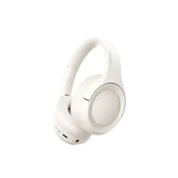Xwave L50ANC white Bluetooth slušalice stereo sa mikrofonom/v5.3/Aux