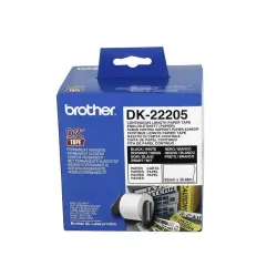 Kontinuirana traka Brother 62mmx30,48mm DK-22205