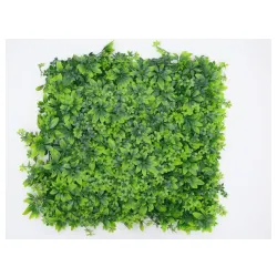 ZELENI ZID 3D NATURE 50X50 CM