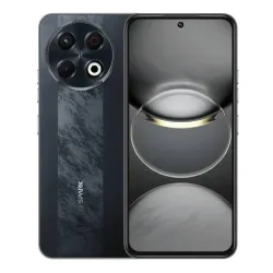 Mobilni telefon TECNO Spark 30 Pro 8/128GB Obsidian Edge