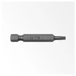 Bicevi T15x50 u setu - BLADE BBT15P
