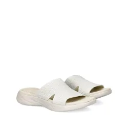 Skechers papuče bele