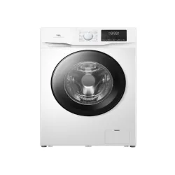 Veš mašina TCL FF0814WA1/inverter/8kg/1400 obrtaja/A/85x60x52cm/bela