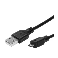 USB 2.0 kabel A-micro B