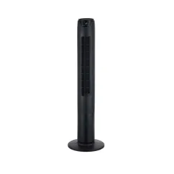ESTIA ES06-30148 STUBNI VENTILATOR SA DALJINSKIM 116CM 45W