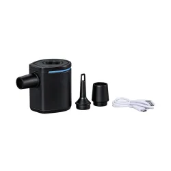 Džepna vazdušna pumpa PowerTouch DC 5V 2A 57x5x65cm Bestway 62289