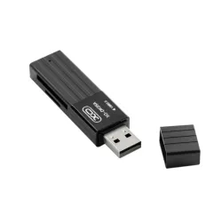 USB2.0 čitač kartica