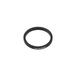 Podloška a-head 1-1/8” 3 mm crna