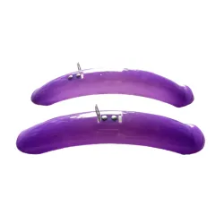 Blatobran 16 za cupcake ljubicasti 2018