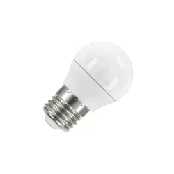 LED sijalica P25 6500K 2.5W E27 OSRAM