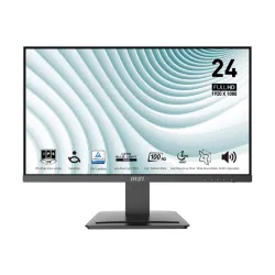 23.8 inča  PRO MP243X FHD 1920x1080 IPS 100Hz business monitor