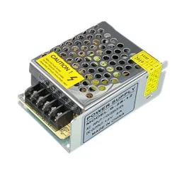 Teh-Te Napojna jedinica interfonskal s-25, ac230v/12v dc 2a