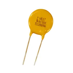 Varistor 300VAC/470V RM7mm